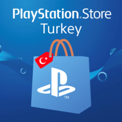 ПОПОЛНЕНИЕ PSN ТУРЦИЯ ИГРЫ | ПОДПИСКИ | DLC