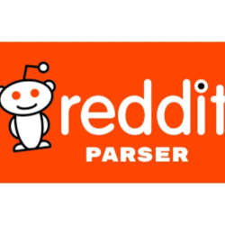 Скрипт сбора сообществ Reddit по ключевым словам