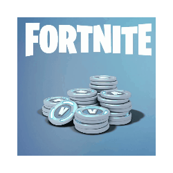 Fortnite МОНЕТЫ / V-Bucks