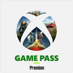 XBOX GAME PASS PREMIUM -  1-3-6-12 МЕСЯЦЕВ