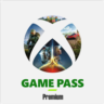 XBOX GAME PASS PREMIUM -  1-3-6-12 МЕСЯЦЕВ
