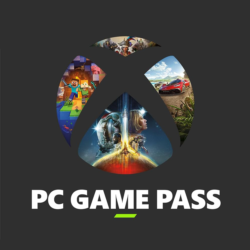 XBOX GAME PASS ПК - 1-3-6-9-12 МЕСЯЦЕВ