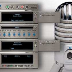 Samson SOUND DECK Version 1.1.2