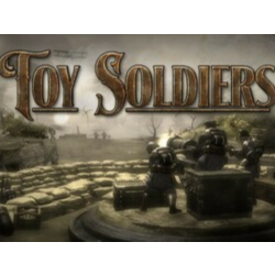Toy Soldiers STEAM GIFT Россия   МИР   ВСЕ СТРАНЫ