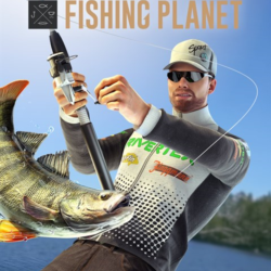 ✅ The Fisherman - Fishing Planet Xbox One|X|S активация