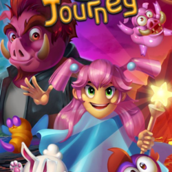 ✅ Farlands Journey Xbox One & Xbox Series X|S активация