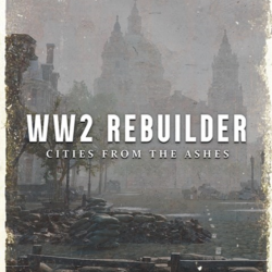 ✅ WW2 Rebuilder Xbox Series X|S активация