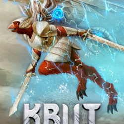 ✅ Krut: The Mythic Wings Xbox One|X|S активация