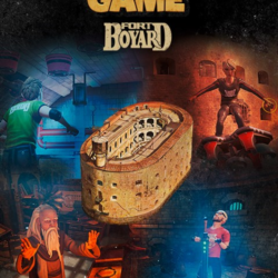 ✅ Escape Game Fort Boyard Xbox One|X|S активация