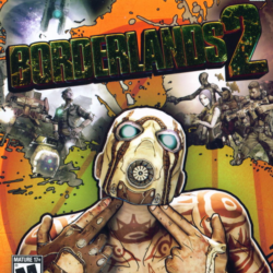 32 XBOX 360 | Borderlands   Borderlands 2