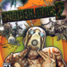 32 XBOX 360 | Borderlands   Borderlands 2