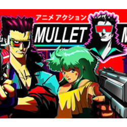 MULLET MAD JACK * STEAM RU ⚡ АВТО 💳0%