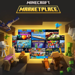 Minecraft 500 Minecoins XBOX   PC