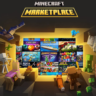 Minecraft 500 Minecoins XBOX   PC