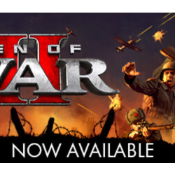Men of War II - Deluxe Edition * STEAM RU ⚡ АВТО 💳0%