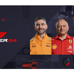 F1® Manager 2024 steam