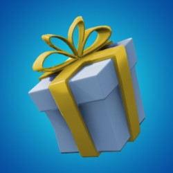 ПРЕДМЕТ ИЗ МАГАЗИНА Fortnite ПОДАРКОМ - PC/XBOX PS