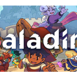 Baladins 💎 АВТОДОСТАВКА STEAM GLOBAL МГНОВЕННО ЛИЦЕНЗИЯ