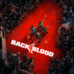 Back 4 Blood (steam key) no RU no BY