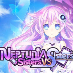 Neptunia Sisters VS Sisters (steam key)