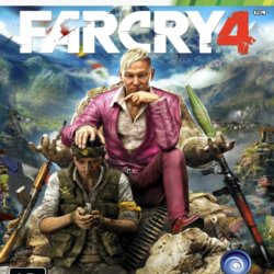 🎮Far Cry 4  South Park   7 игр XBOX 360 | Перенос лицензии | Общий🎮