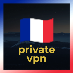 Личный VPN      Франция    БЕЗЛИМИТ OpenVPN ВПН