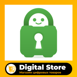 🛒 PIA Premium ВПН • Кэшбек • Подписка до 1 года • Без комиссии • Гарантия