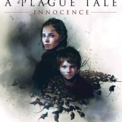 🧡 A Plague Tale: Innocence  XBOX ONE / XBOX X|S KEY 🔑