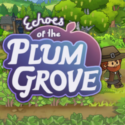 Echoes of the Plum Grove (steam key)