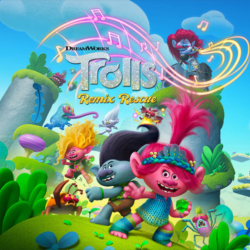 DreamWorks Trolls Remix Rescue (steam key)