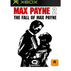 Max Payne 2: The Fall of Max Payne Xbox 360/One покупка