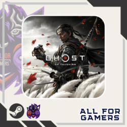 📘Призрак Цусимы: Режиссёрская версия Steam UA  Подарок
