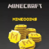 Minecraft - 1720 - 8800 Minecoins (PC/XBOX/PS/PHONE)