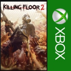 ☑️⭐Killing Floor 2 XBOX⭐Покупка на Ваш акк⭐☑️ 🫵