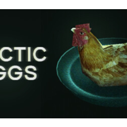 Arctic Eggs * STEAM РОССИЯ ⚡ АВТОДОСТАВКА 💳0% КАРТЫ