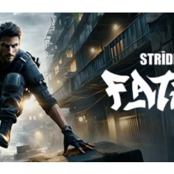 STRIDE: Fates VR steam