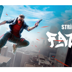 STRIDE: Fates * STEAM РОССИЯ ⚡ АВТОДОСТАВКА 💳0% КАРТЫ