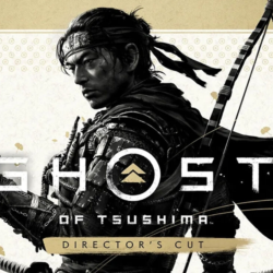 GHOST OF TSUSHIMA Режиссёрская версия Steam Оффлайн
