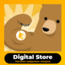 TunnelBear Premium ВПН • Кэшбек • Подписка до 1 года • Без комиссии • Гарантия