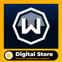 🛒 Windscribe ВПН • Кэшбек • Подписка до 1 года • Без комиссии • Гарантия