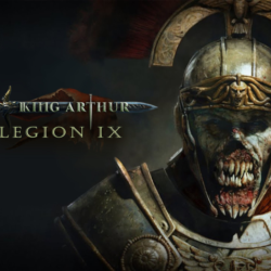King Arthur Legion IX (steam key)