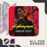 Cyberpunk 2077: Призрачная свобода DLC GIFT Авто  RU  Подарок