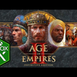 🎮🔥AGE OF EMPIRES II DEFINITIVE EDITION XBOX🔑КЛЮЧ🔥