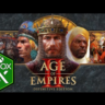 AGE OF EMPIRES II DEFINITIVE EDITION XBOX  КЛЮЧ
