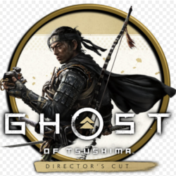 ✅Ghost of Tsushima: Directors Cut   Red Dead Redemption 2   Cyberpunk 2077