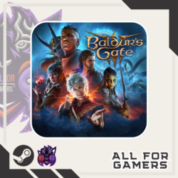 📕Baldurs Gate 3 Steam GIFT ⭐Авто⭐ RU✅ Подарок
