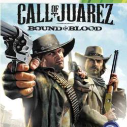 🎮Call of Juarez  5 игры XBOX 360 | Перенос лицензии | Общий🎮