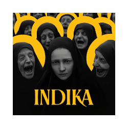 💜 INDIKA | PS5 | Turkey 💜