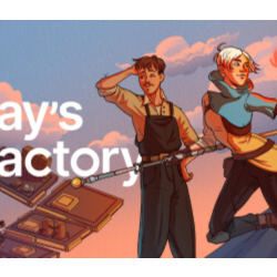 Fay's Factory - STEAM GIFT РОССИЯ