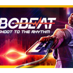 ROBOBEAT - STEAM GIFT РОССИЯ